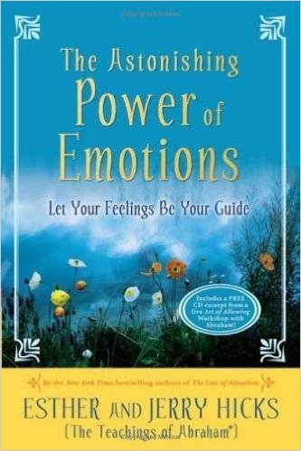 Change Your Emotions - Change Your Life