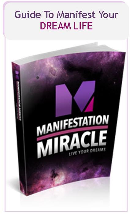 Discover the missing ingredient, apply and finally manifest the life you desire.