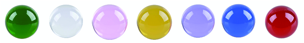 Click Here To Preview - Feng Shui Crystal Balls