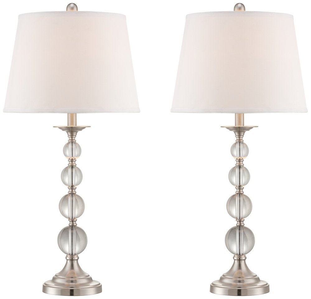 Feng Shui Bedroom Lamps With Crystal - Click Here To Preview