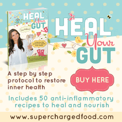 Heal Your Gut for Radiant Beauty and Health