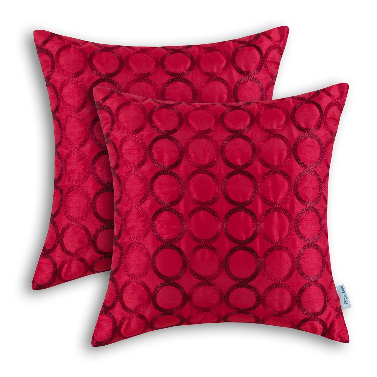 Romantic Bedroom Pillow To Enhance Feng Shui of Your Bedroom - Click Here To Preview