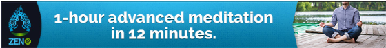 Who Said There Is Not Enough Time To Meditate? Allow This Powerful Tool to Change Your Mind, Your Thoughts and Your LIFE!